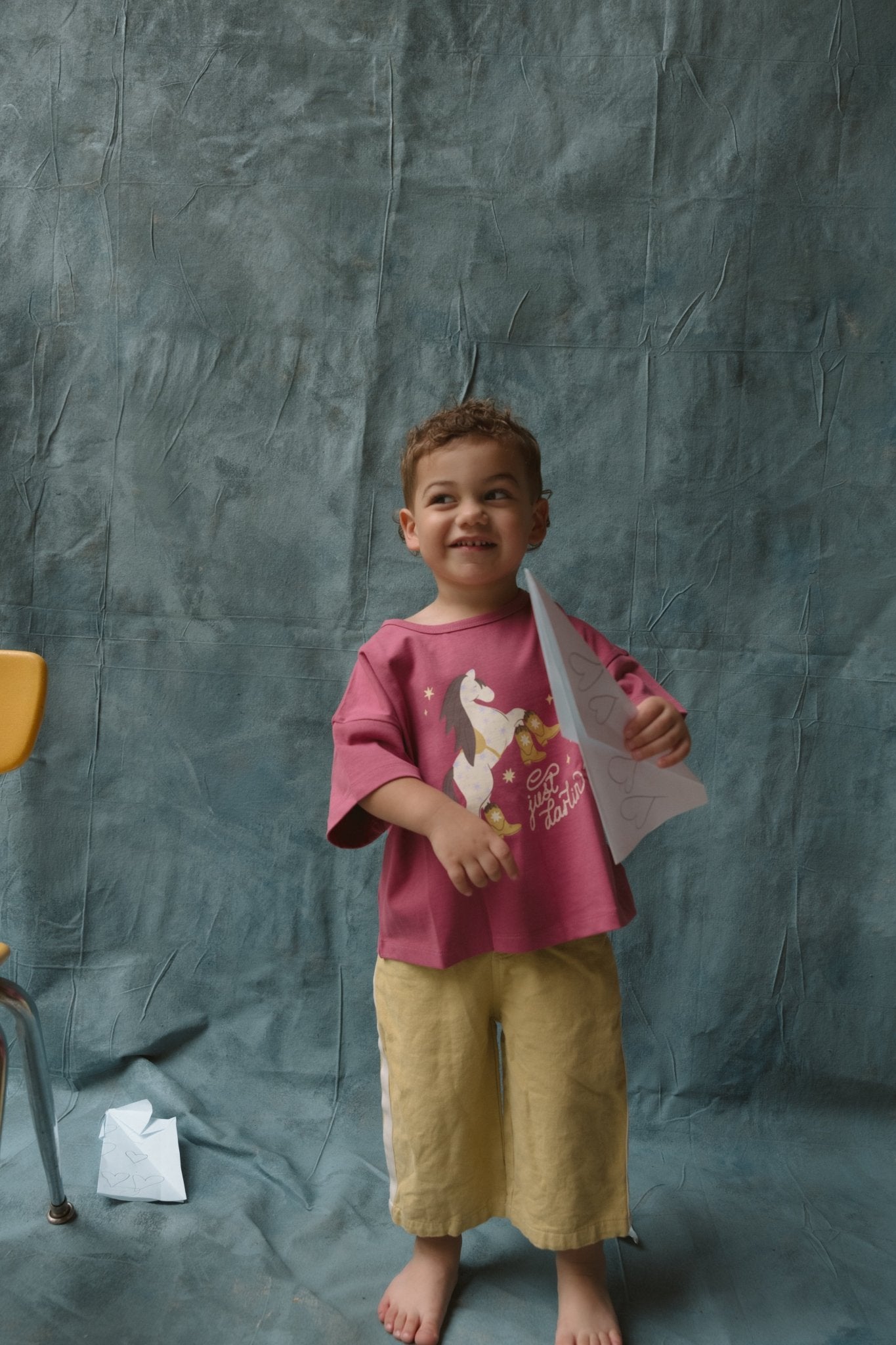 Just Darlin Chill Tee