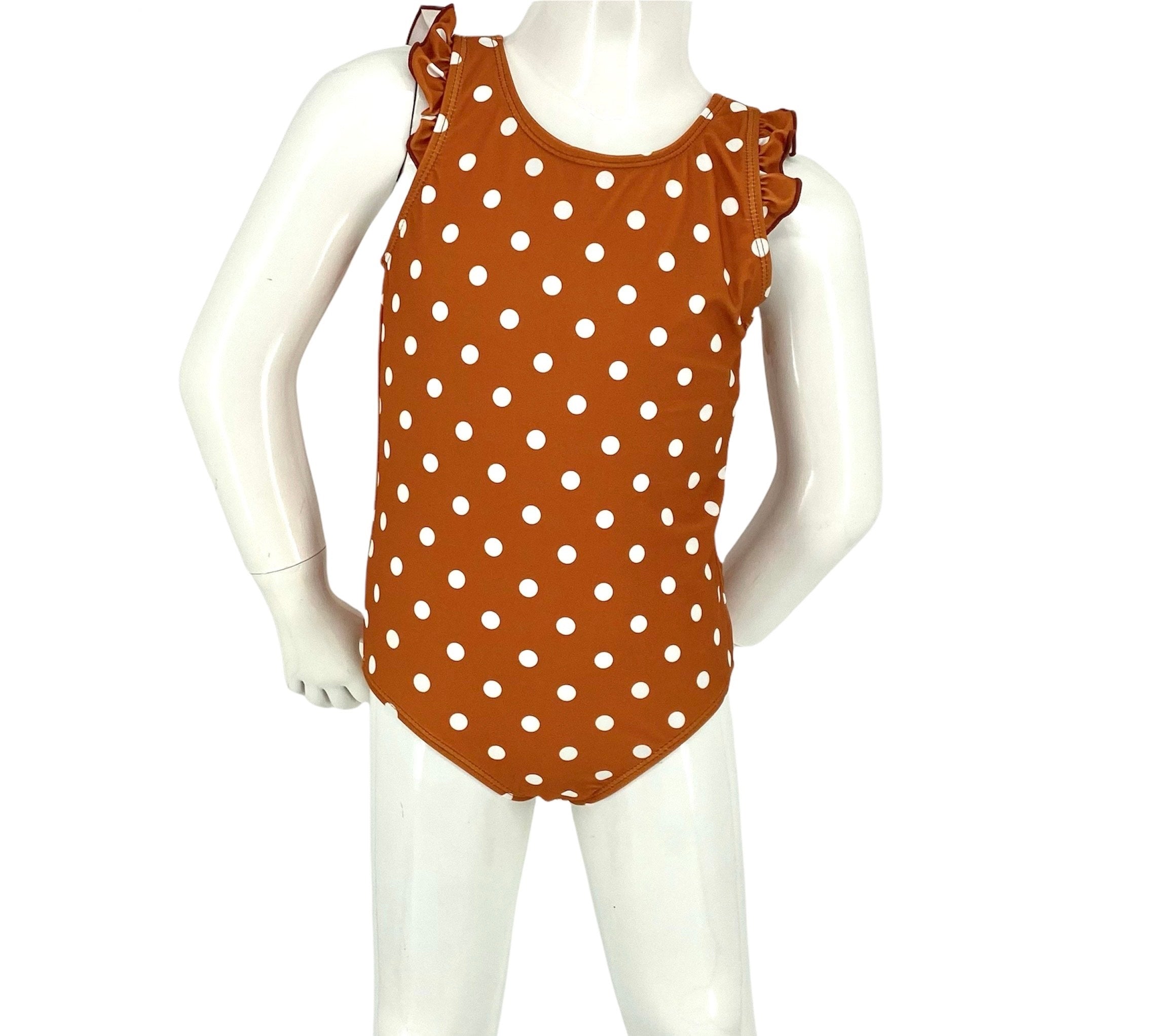 K4708-bric/wht Dot