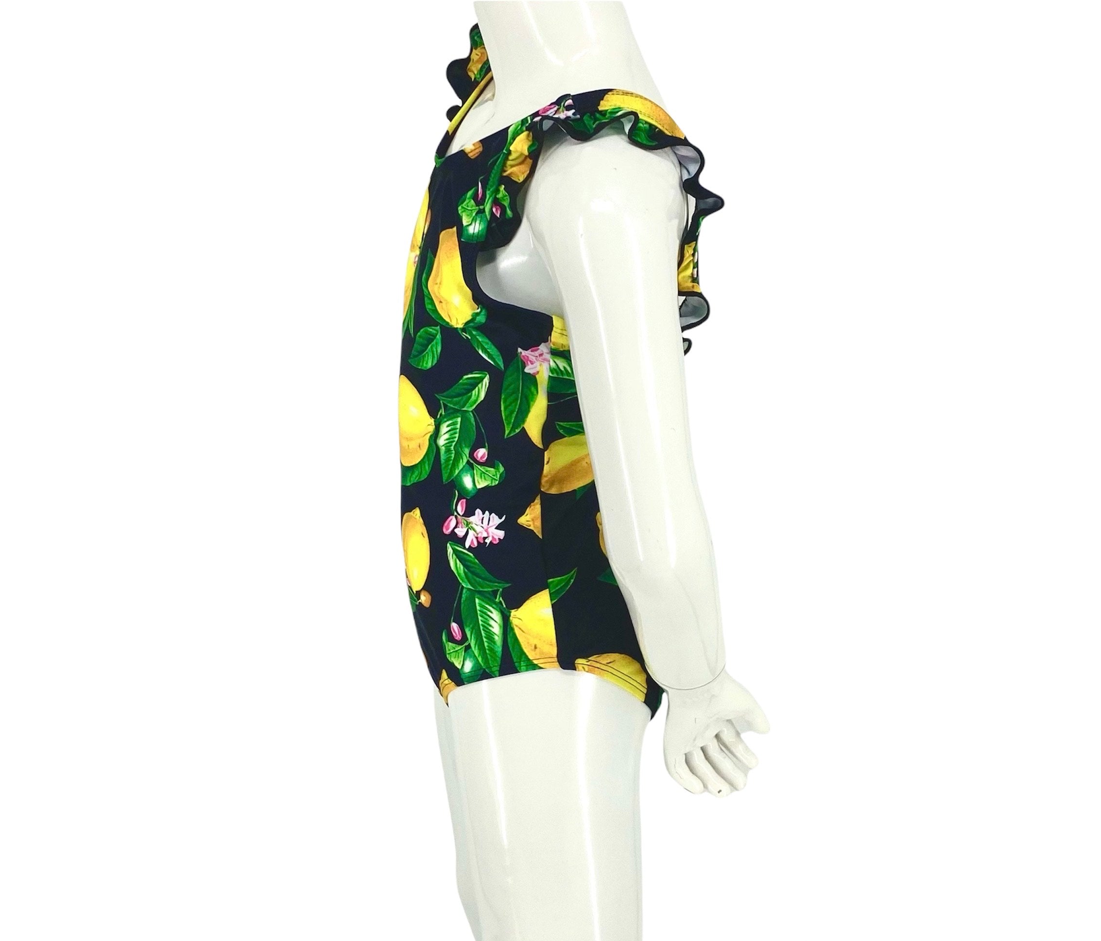 K4708-citrus Lemon