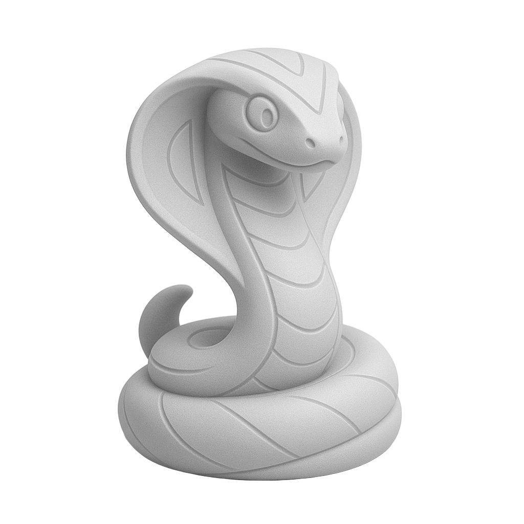 Kavi The Cobra