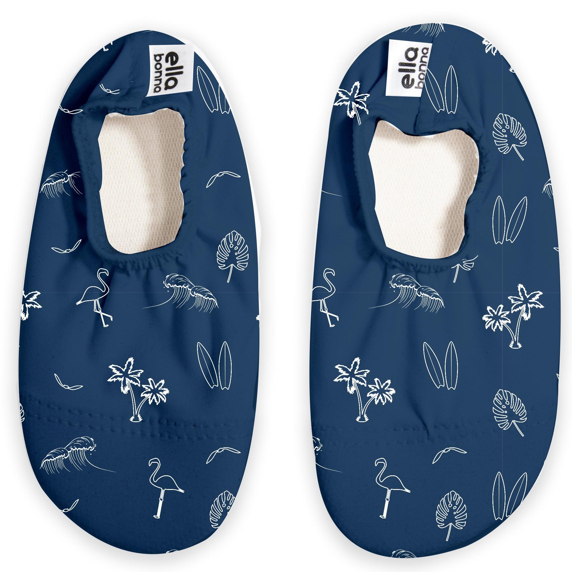 Non-slip Sole, Unisex Baby, Children's Sea Shoes, Pool Booties, Beach