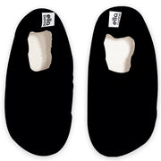 Non-slip Sole, Unisex Baby, Children's Sea Shoes, Pool Booties, Black