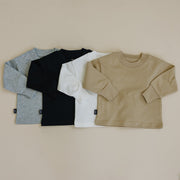 Keaton Long Sleeve