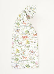 Hunter Pace Horse Shawl Blanket