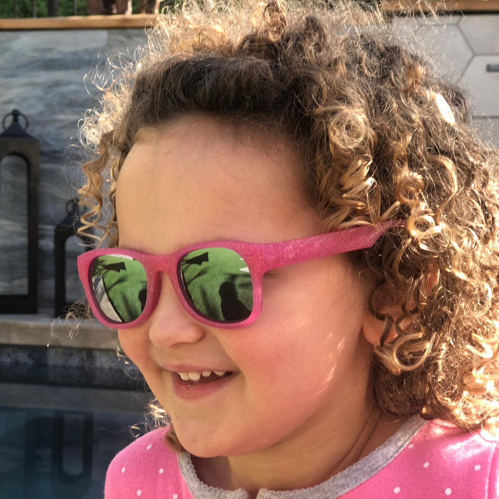 Kelly Kapowski Shades | Toddler