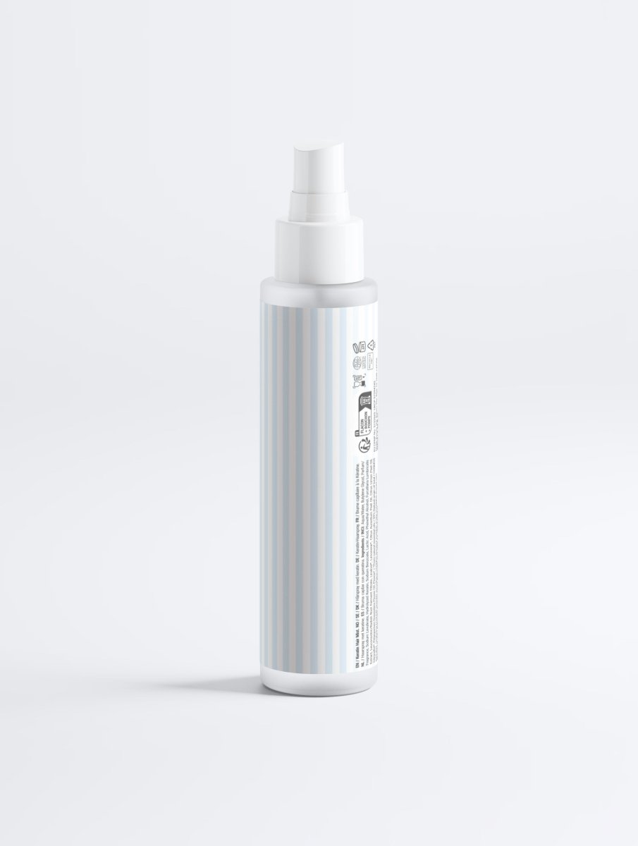 Keratin Shine Leave-in Hair Mist