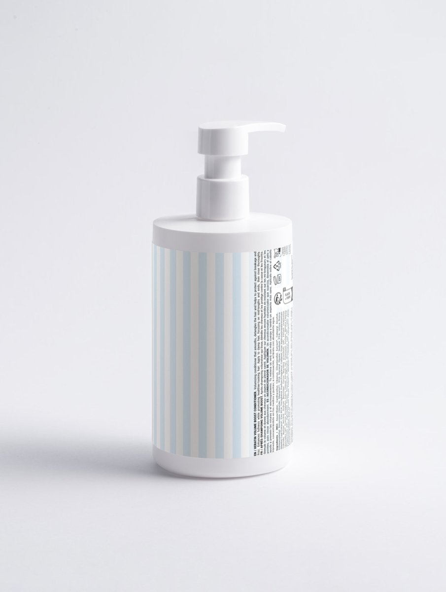 Keratin Volume Boost Conditioner