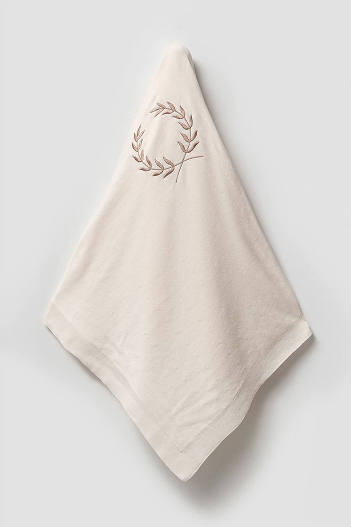 Kevin Cream Knit Newborn Coming Home Set (5 Pcs)