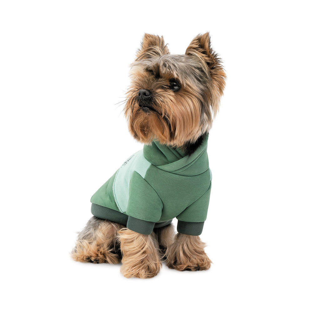 Pet Fashion Woody Hoodie For Dogs