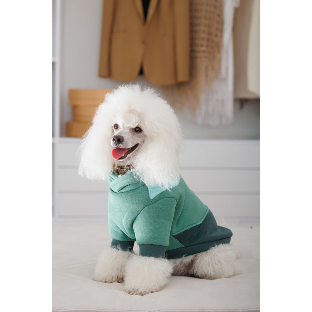 Pet Fashion Woody Hoodie For Dogs