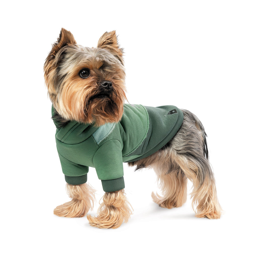 Pet Fashion Woody Hoodie For Dogs