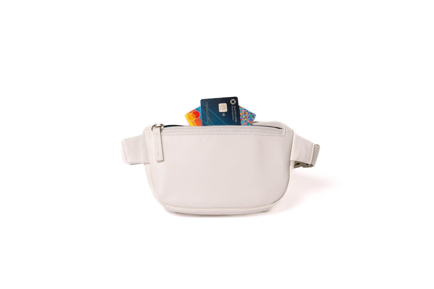 Wallet Bag - Creme