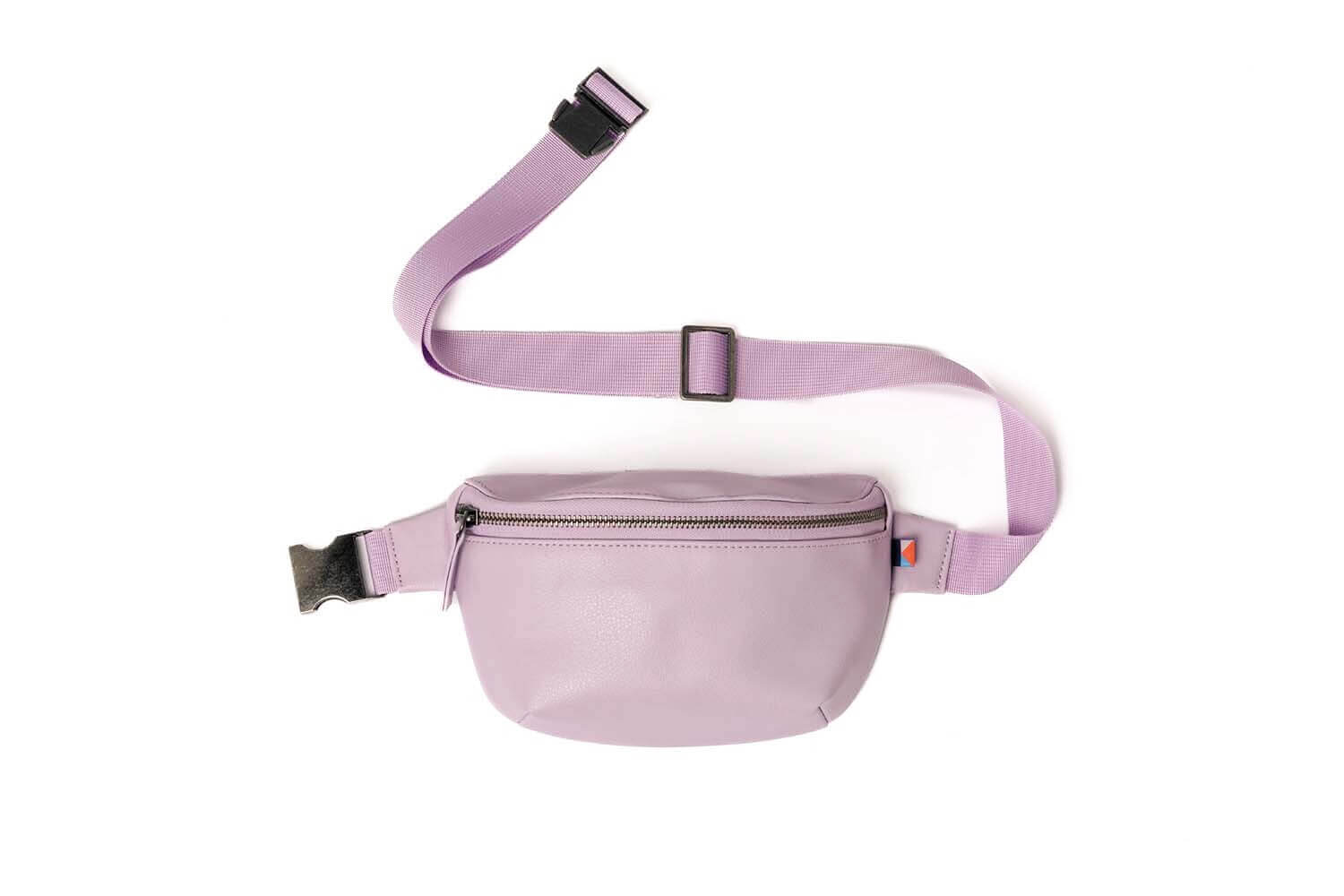 Wallet Bag - Lilac