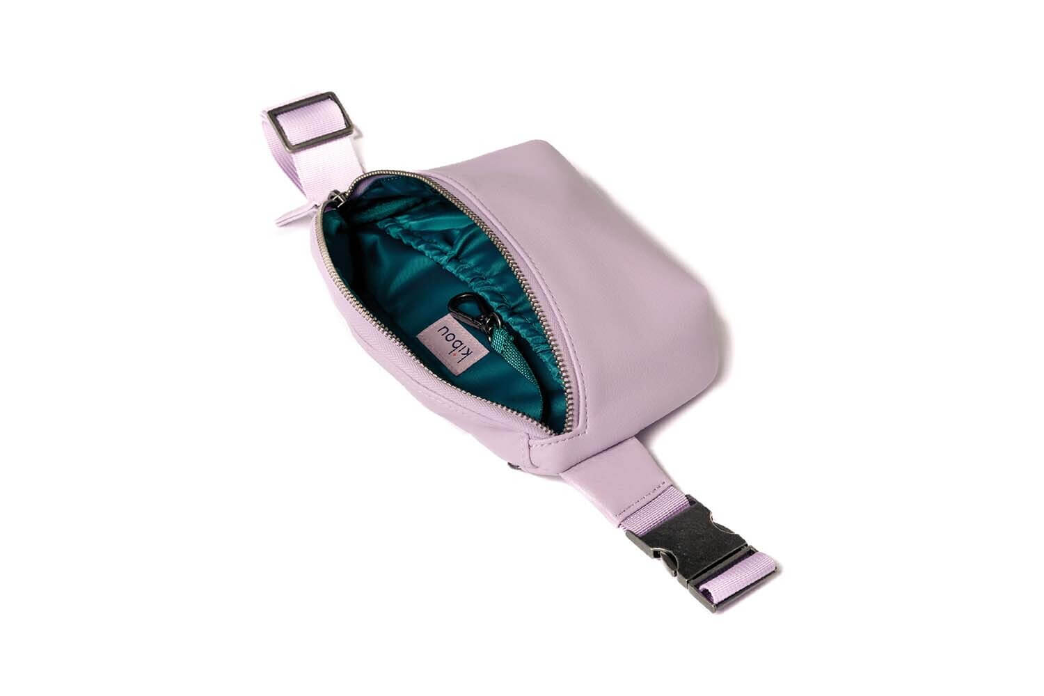 Wallet Bag - Lilac