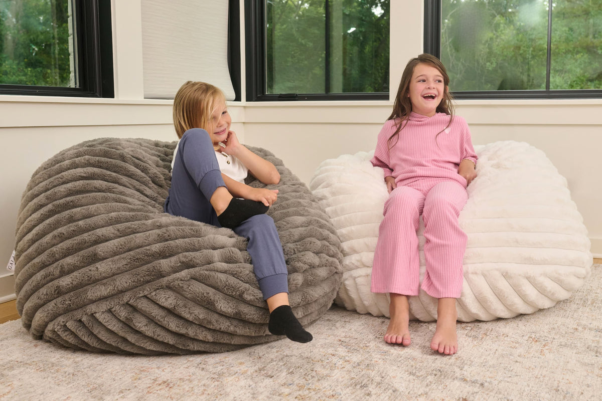 Cloud Comfort Bean Bag (small)