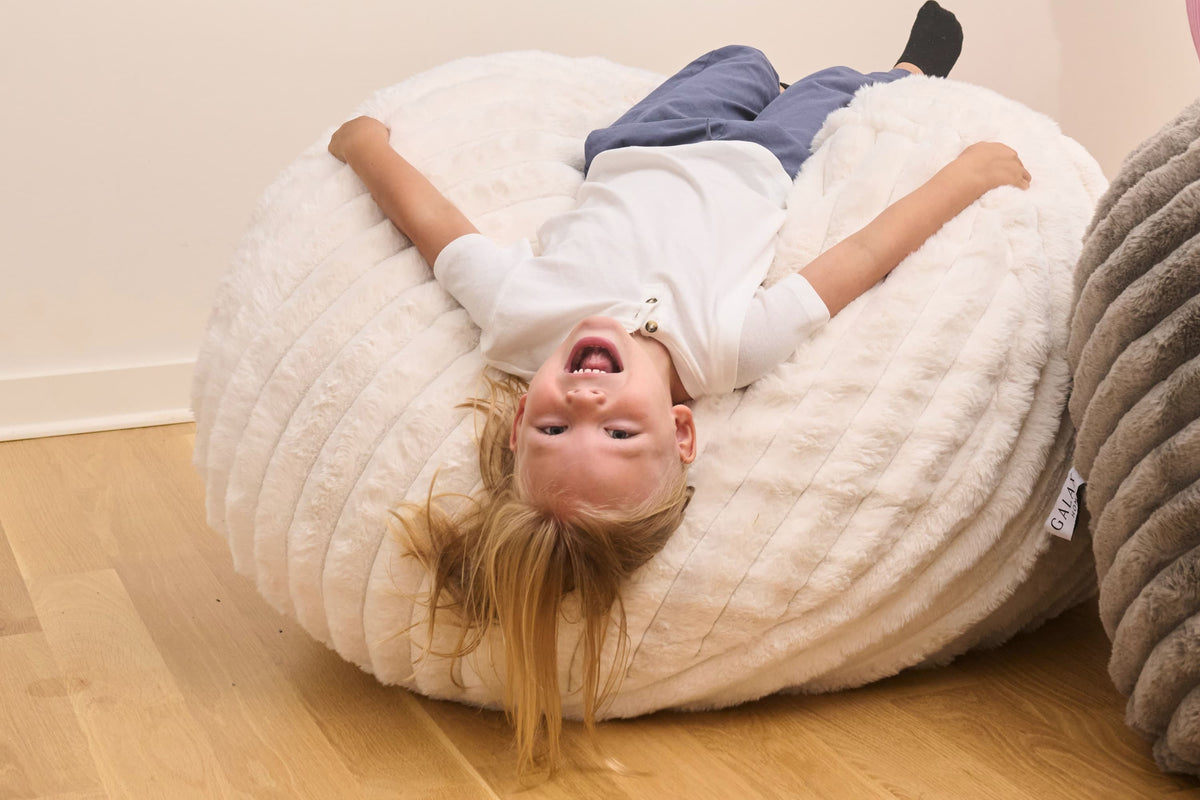 Cloud Comfort Bean Bag (small)