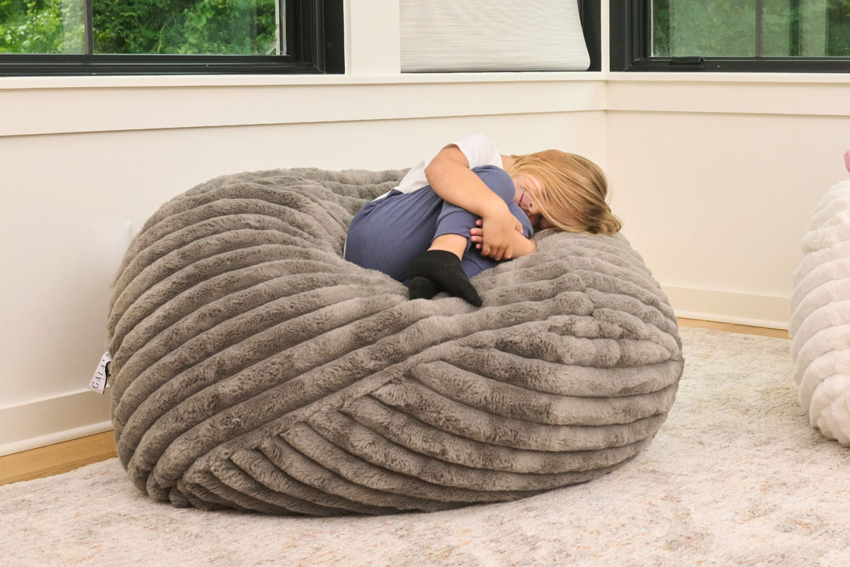Cloud Comfort Bean Bag (small)