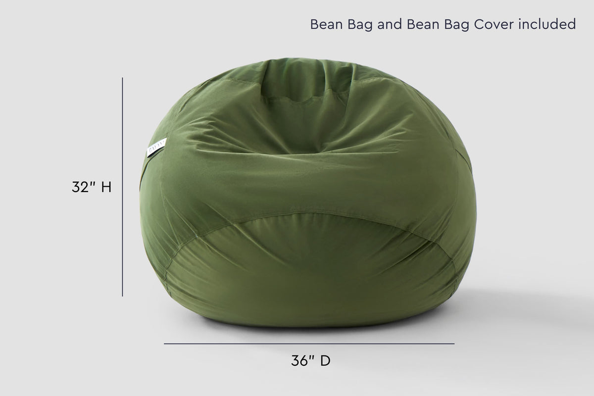 Cloud Comfort Bean Bag (small)