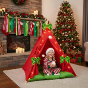 Kids Christmas Gifts Set, Girls  Christmas Present Play Set