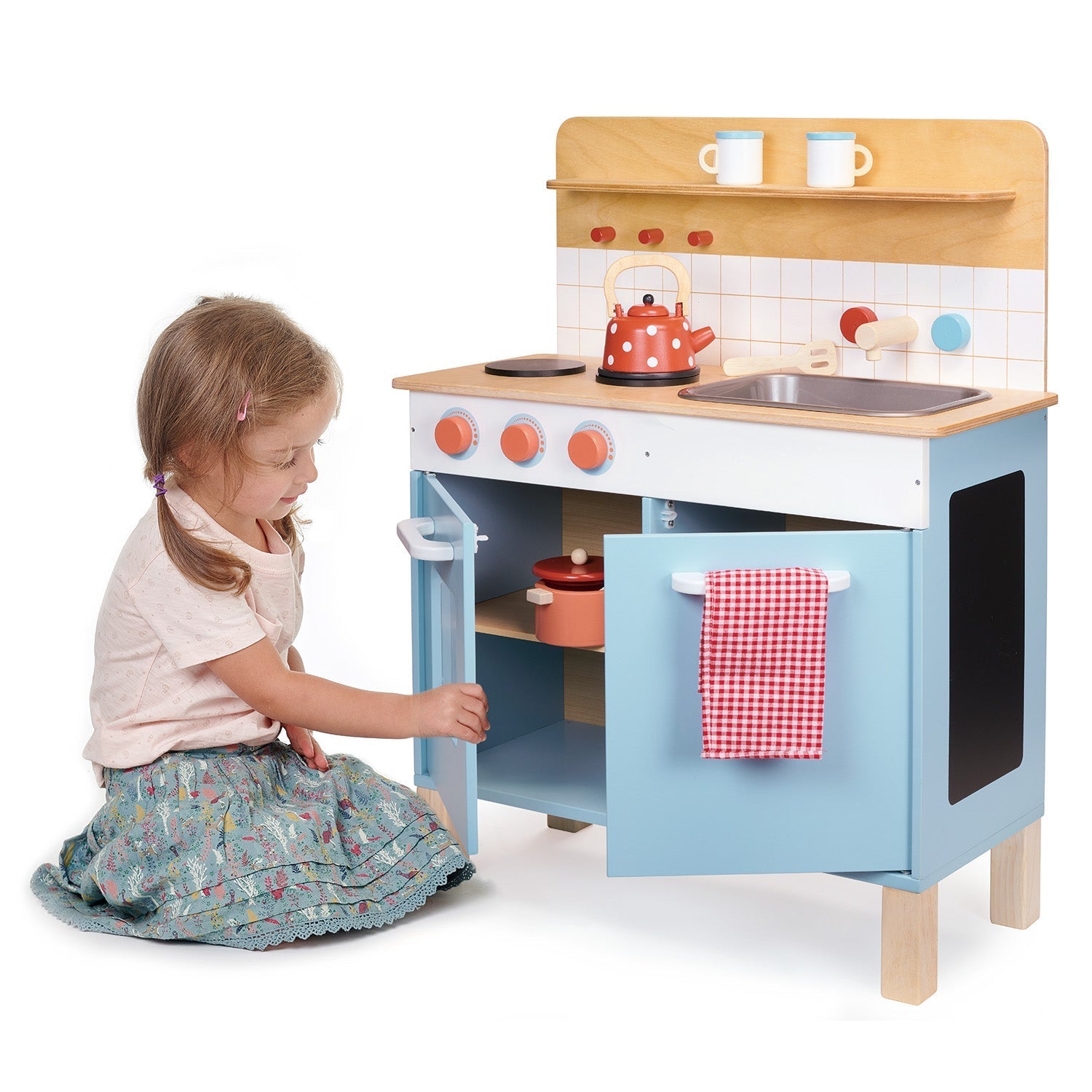 Kid's Kitchen