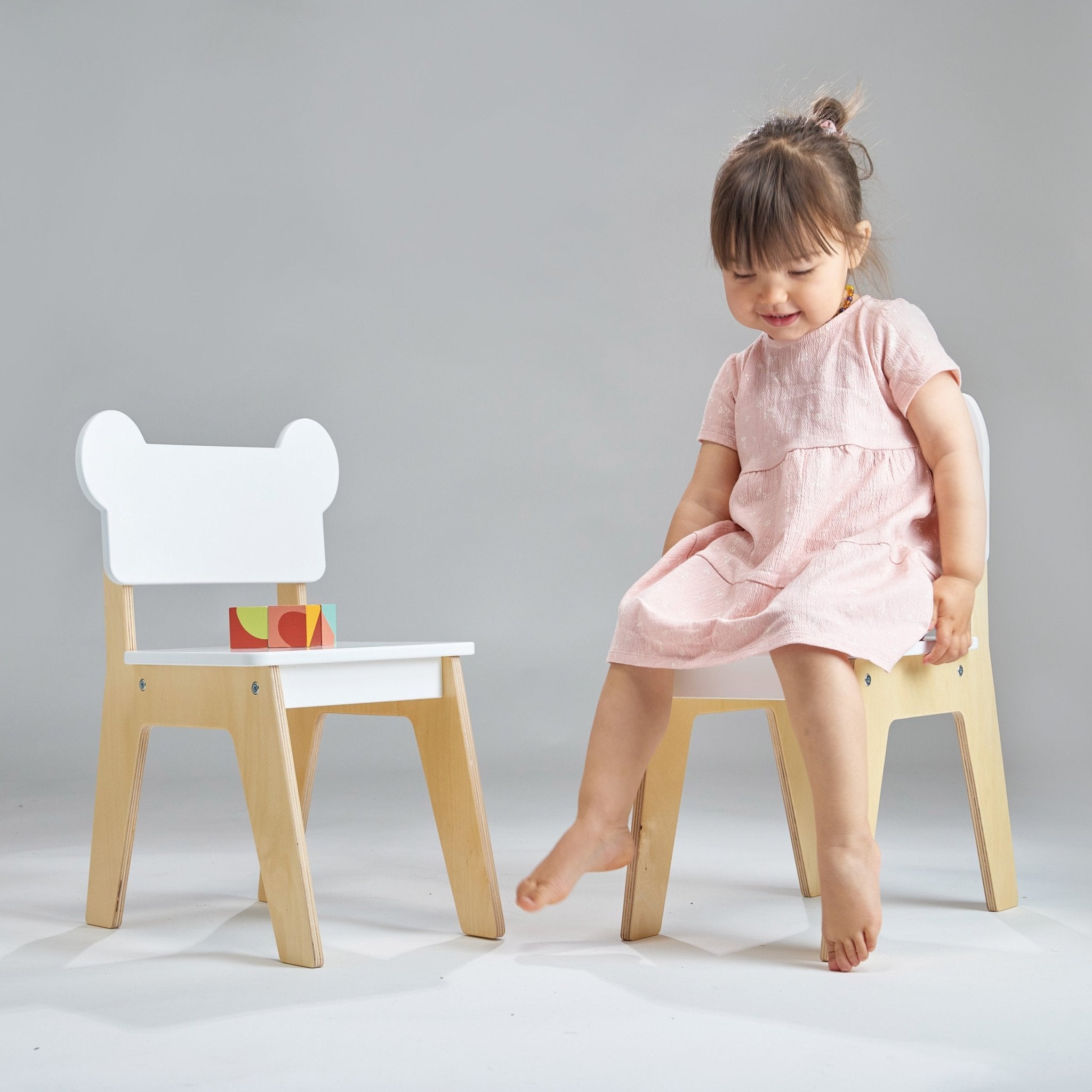 Kid's Mouse Chair