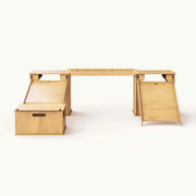 Playbox - Castle