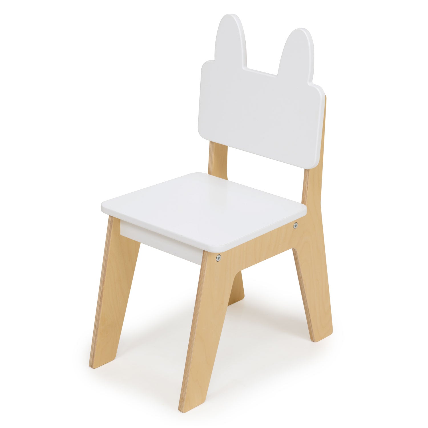 Kid's Rabbit Chair