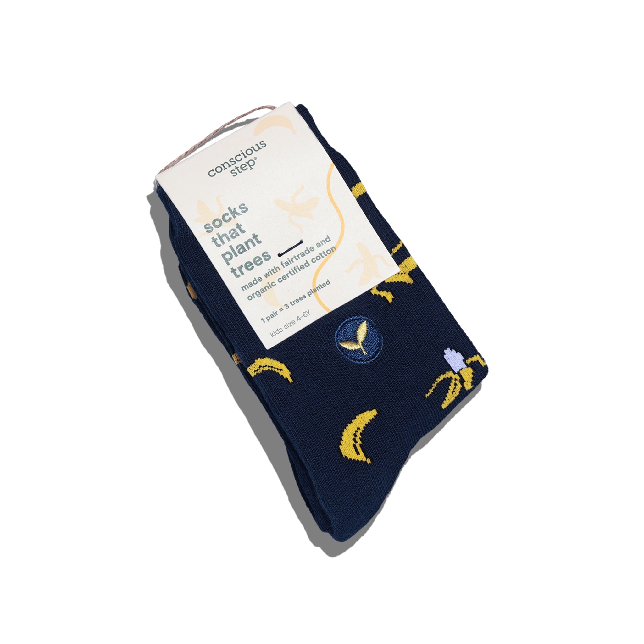 Kids Socks That Plant Trees