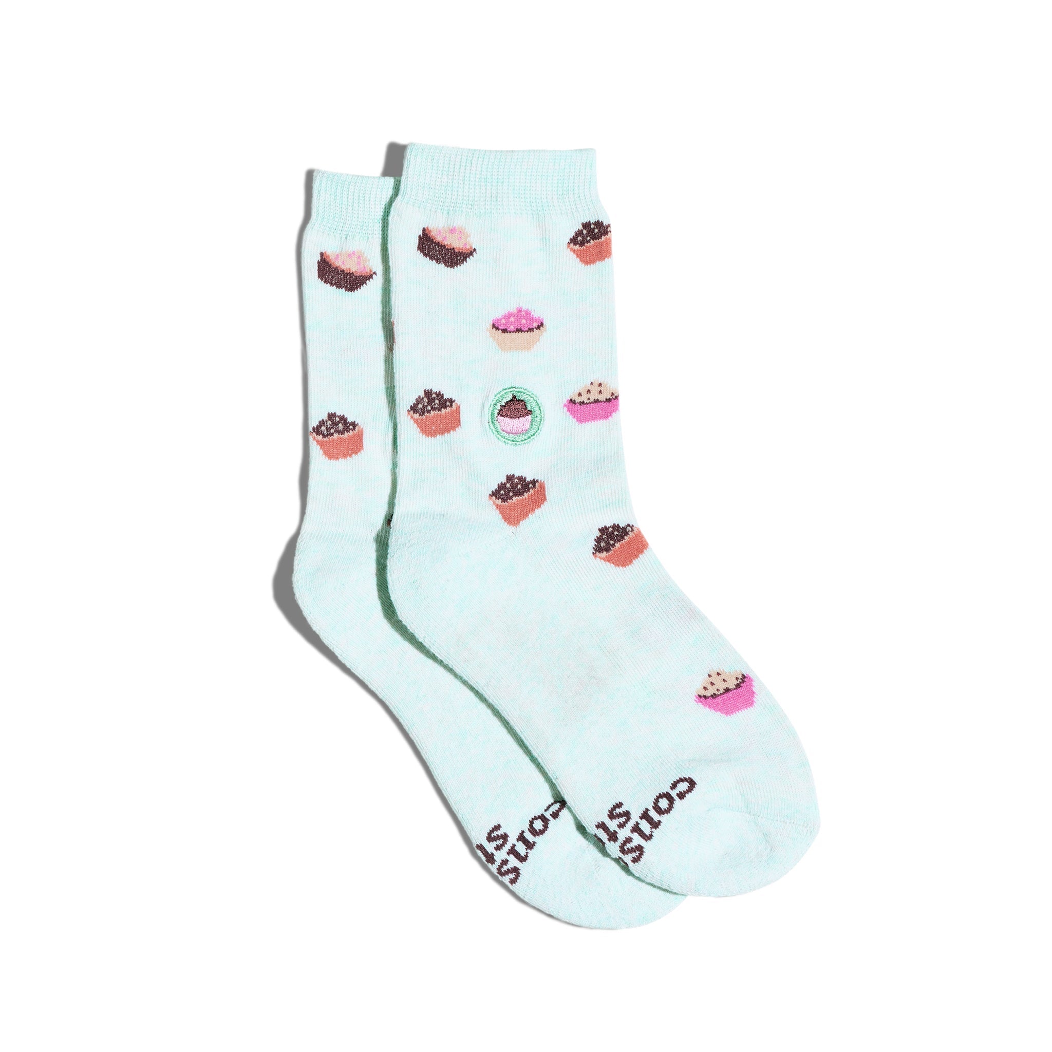 Kids Socks That Provide Meals
