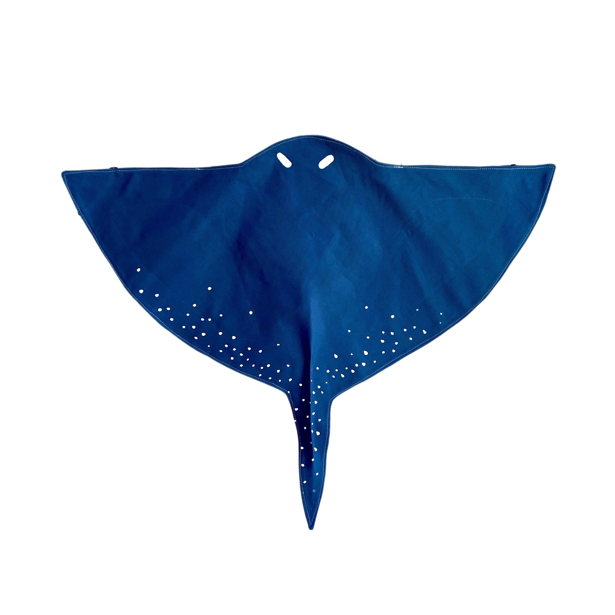 Stingray Costume Wings