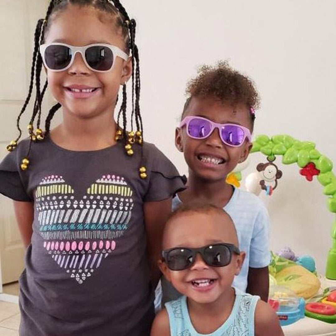 Punky Brewster Shades | Toddler