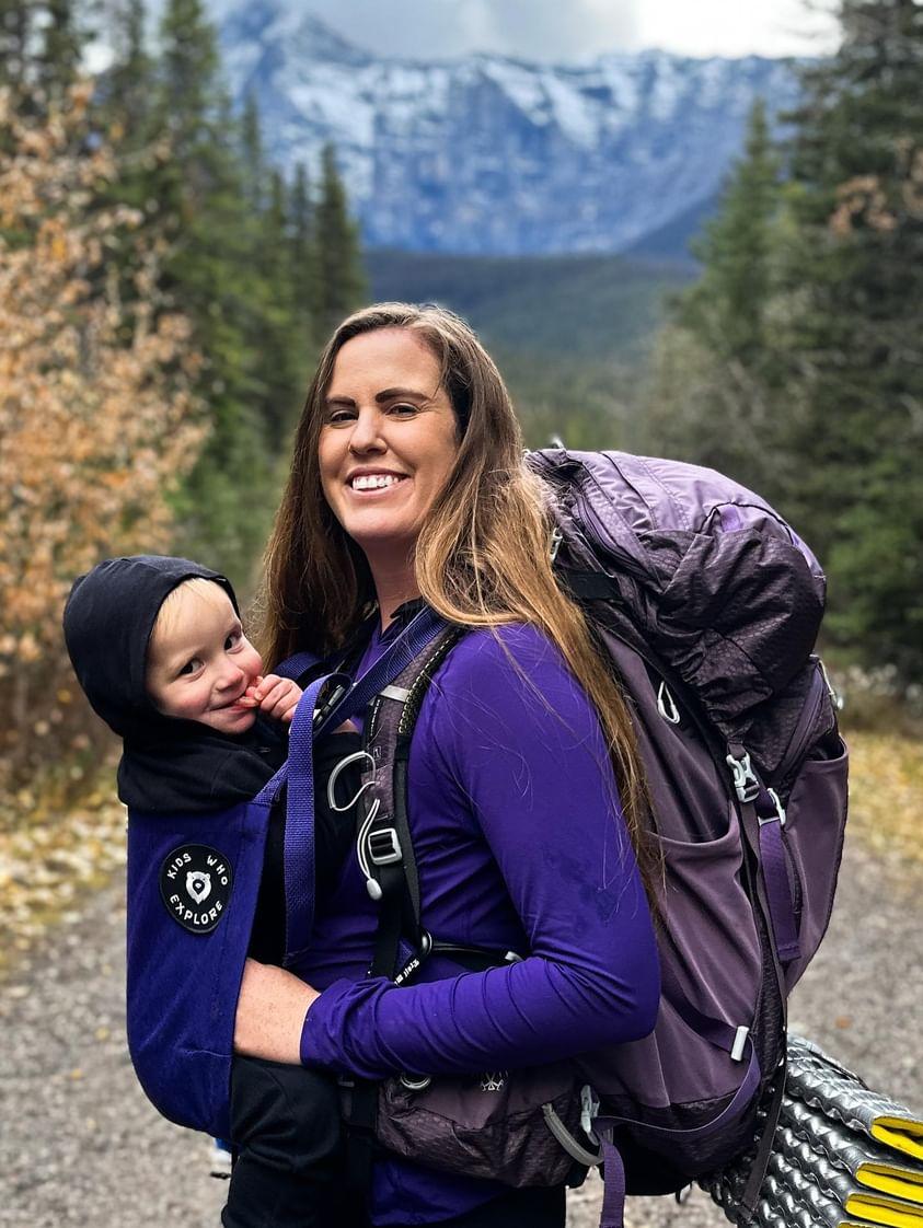 Kid Carrier