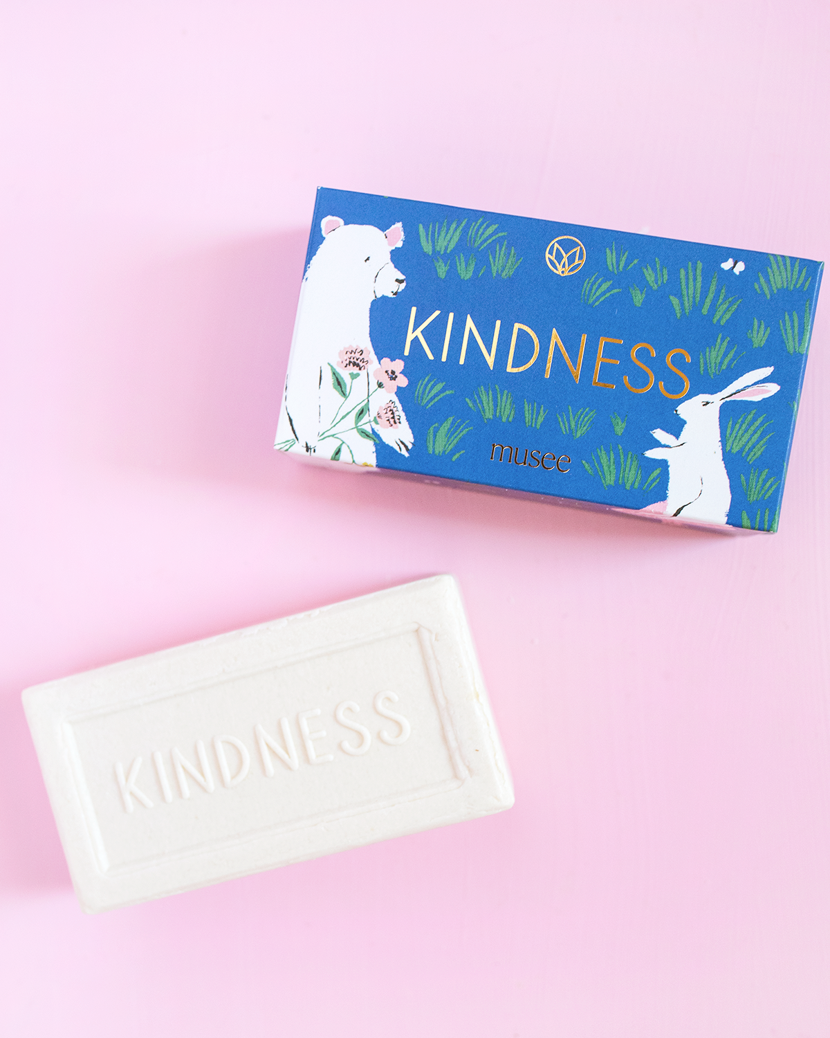 Kindness Bar Soap