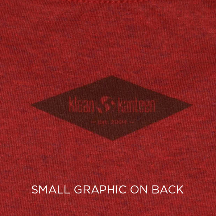 Backyard T-shirt
