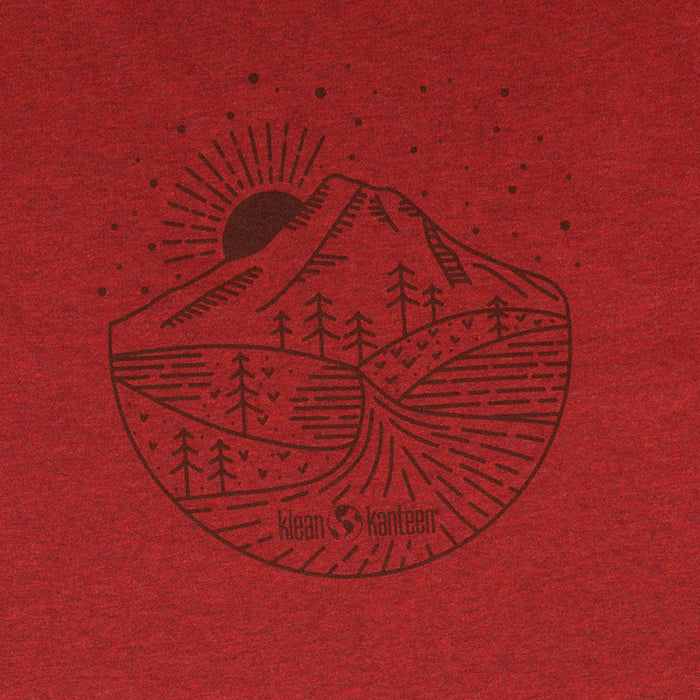 Backyard T-shirt