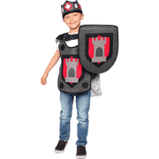 Knight Costume - Kids