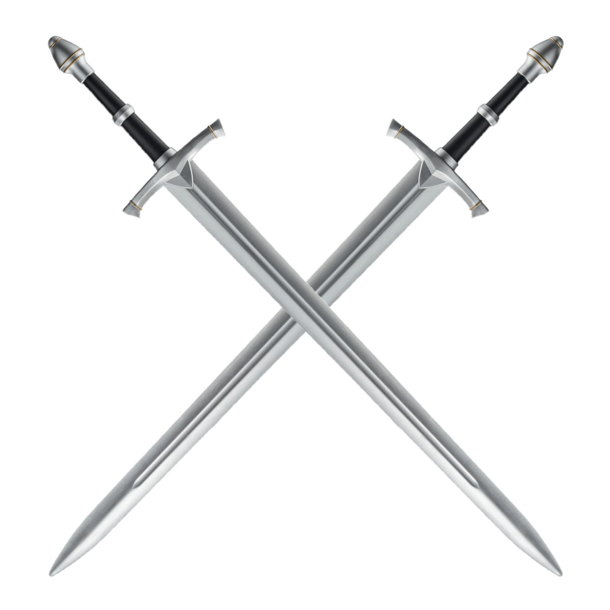 Knight Sword 43.5'' (foam)