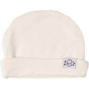 Knit Beanie In Marshmallow