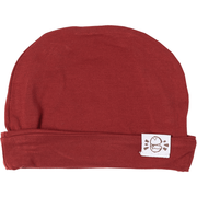 Knit Beanie In Mommy Juice
