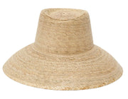 Wildflower Sun Hat - Plain Without Eyelets/grommets/ribbon