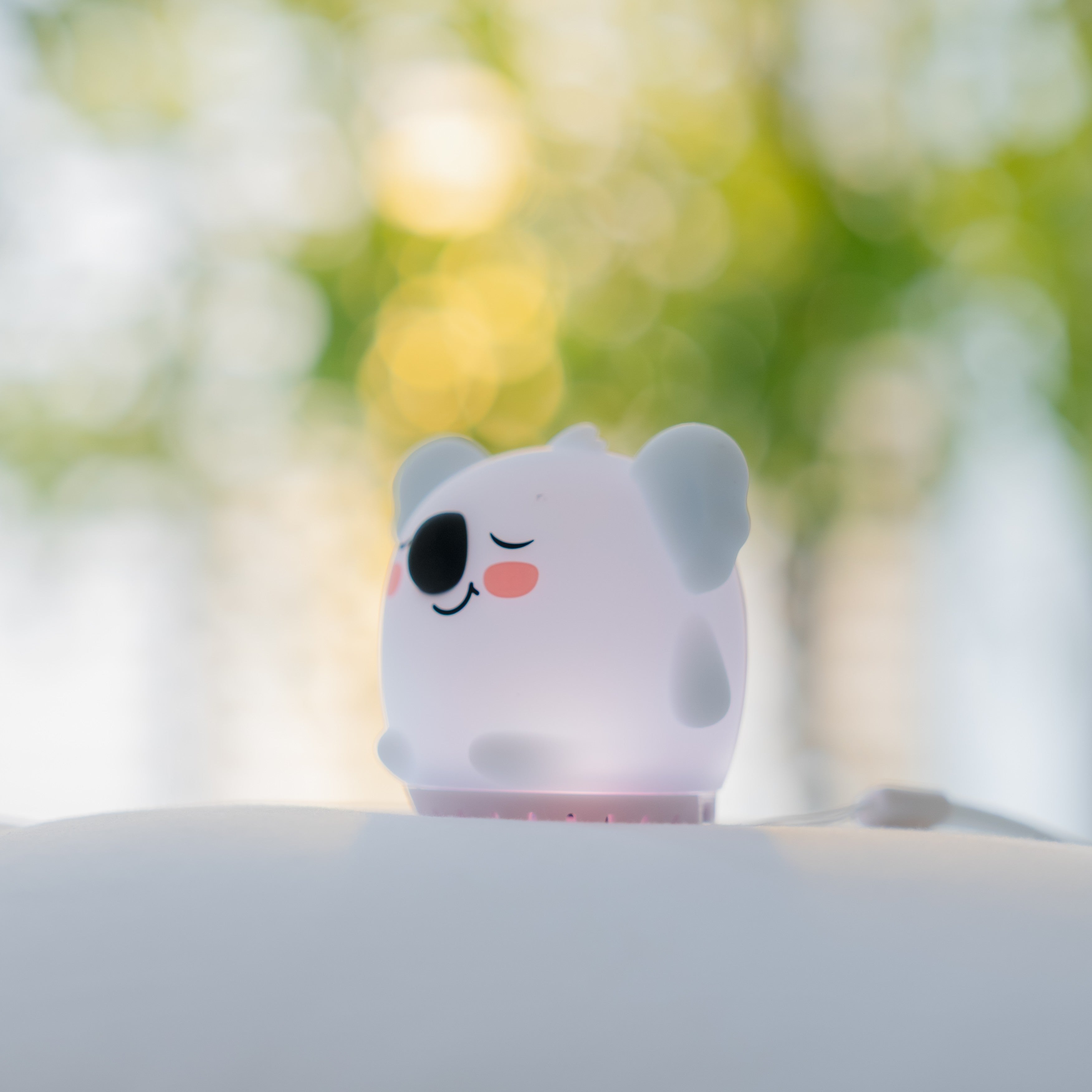Mini Sound Machine - 'kyle' The Koala