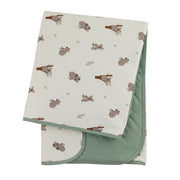 Koala Baby Blanket