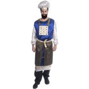 Kohen Gadol Costume - Adults