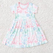 Koi Fish Dress