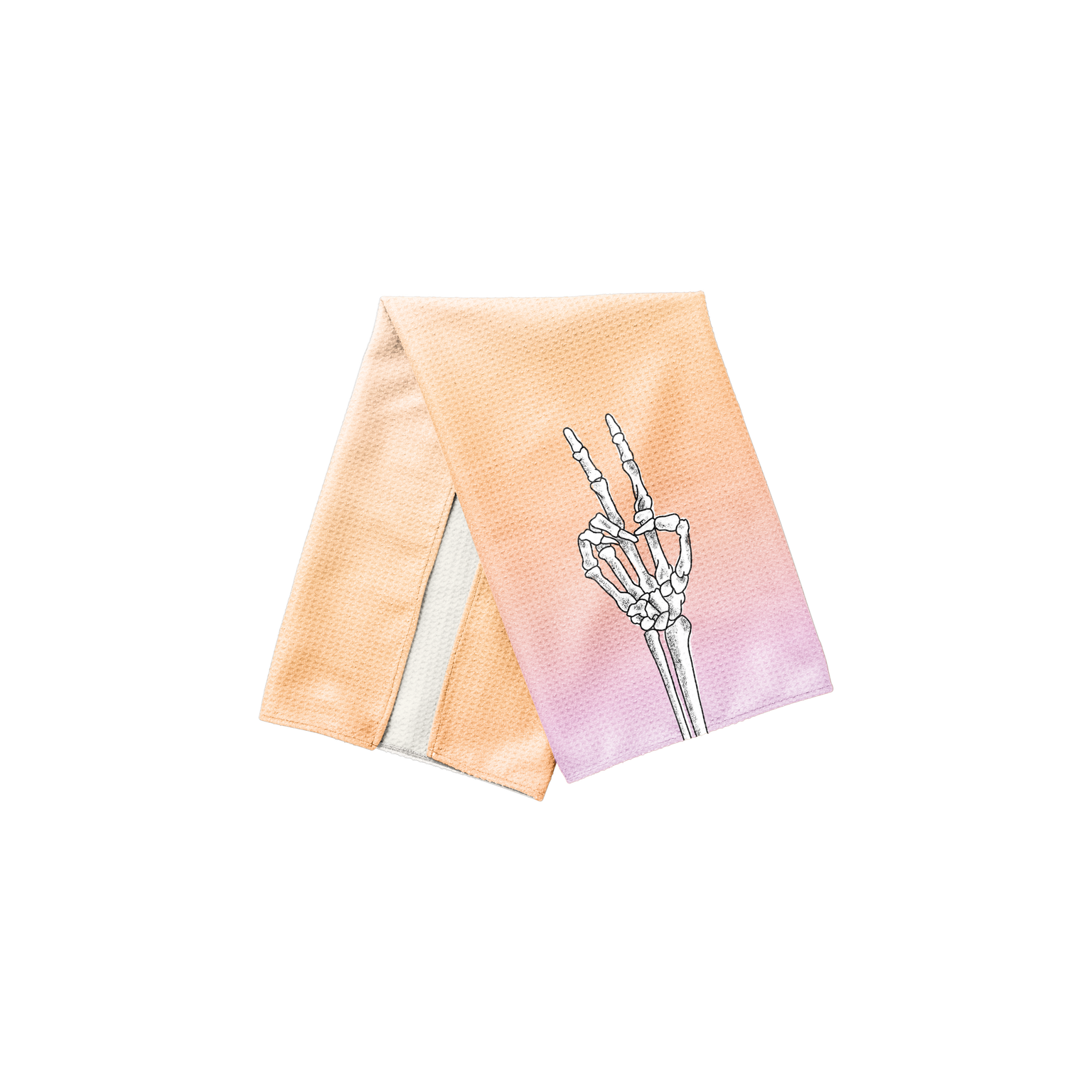 Halloween Kitchen Towels