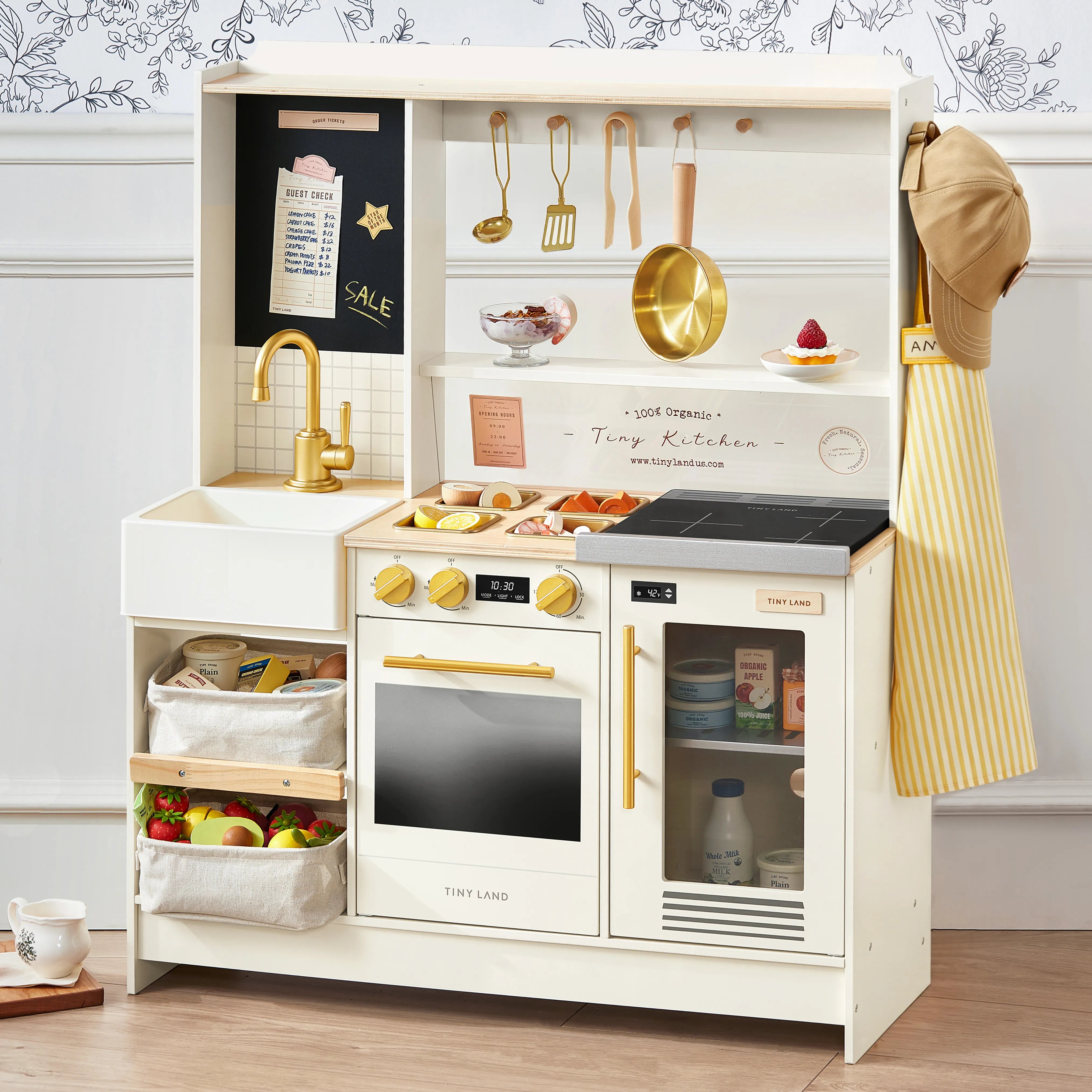 ® Bistroswitch Play Kitchen