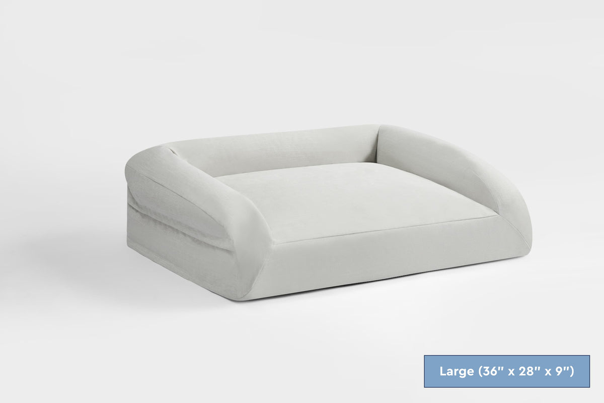 Dog Bed Lounger