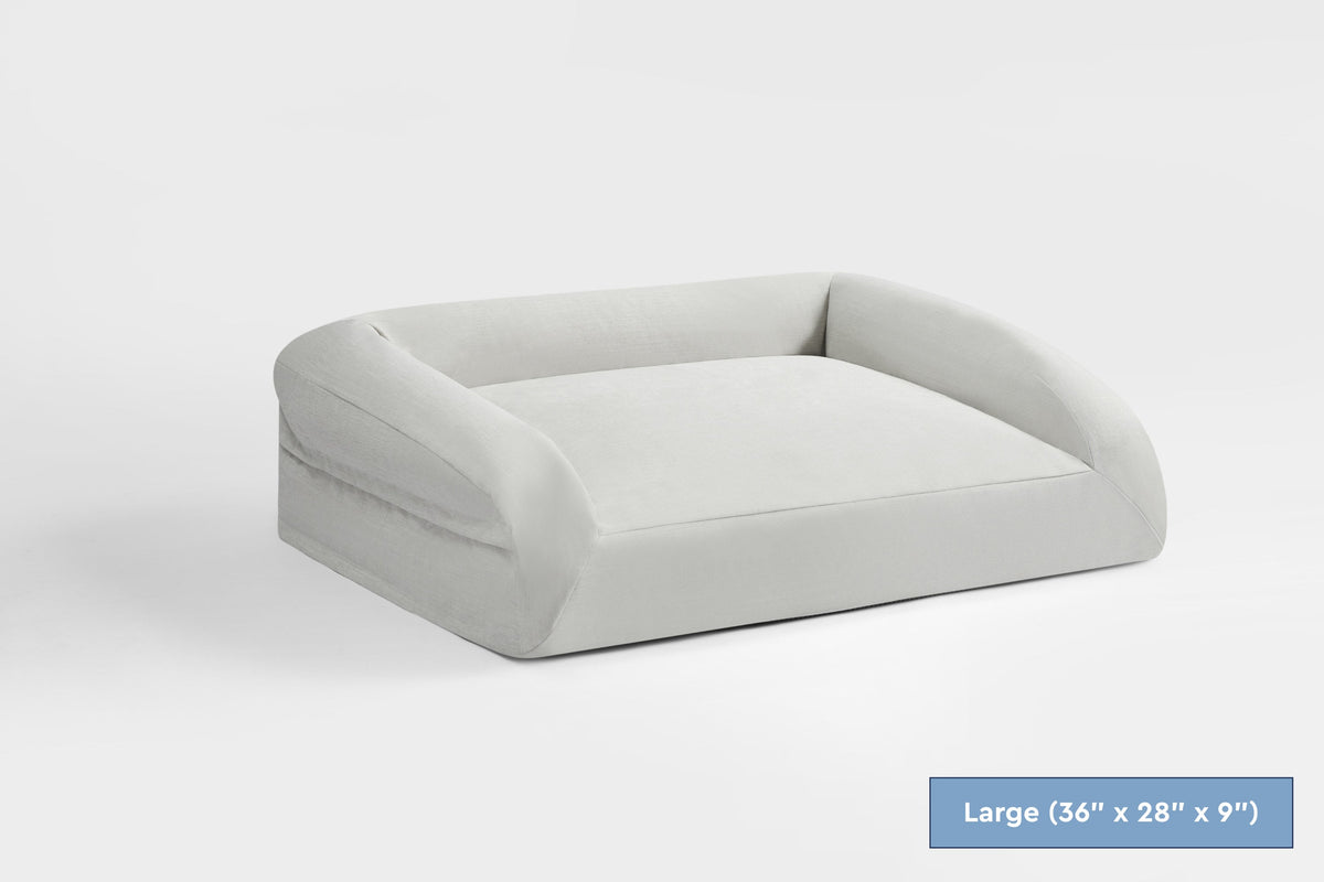 Dog Bed Lounger