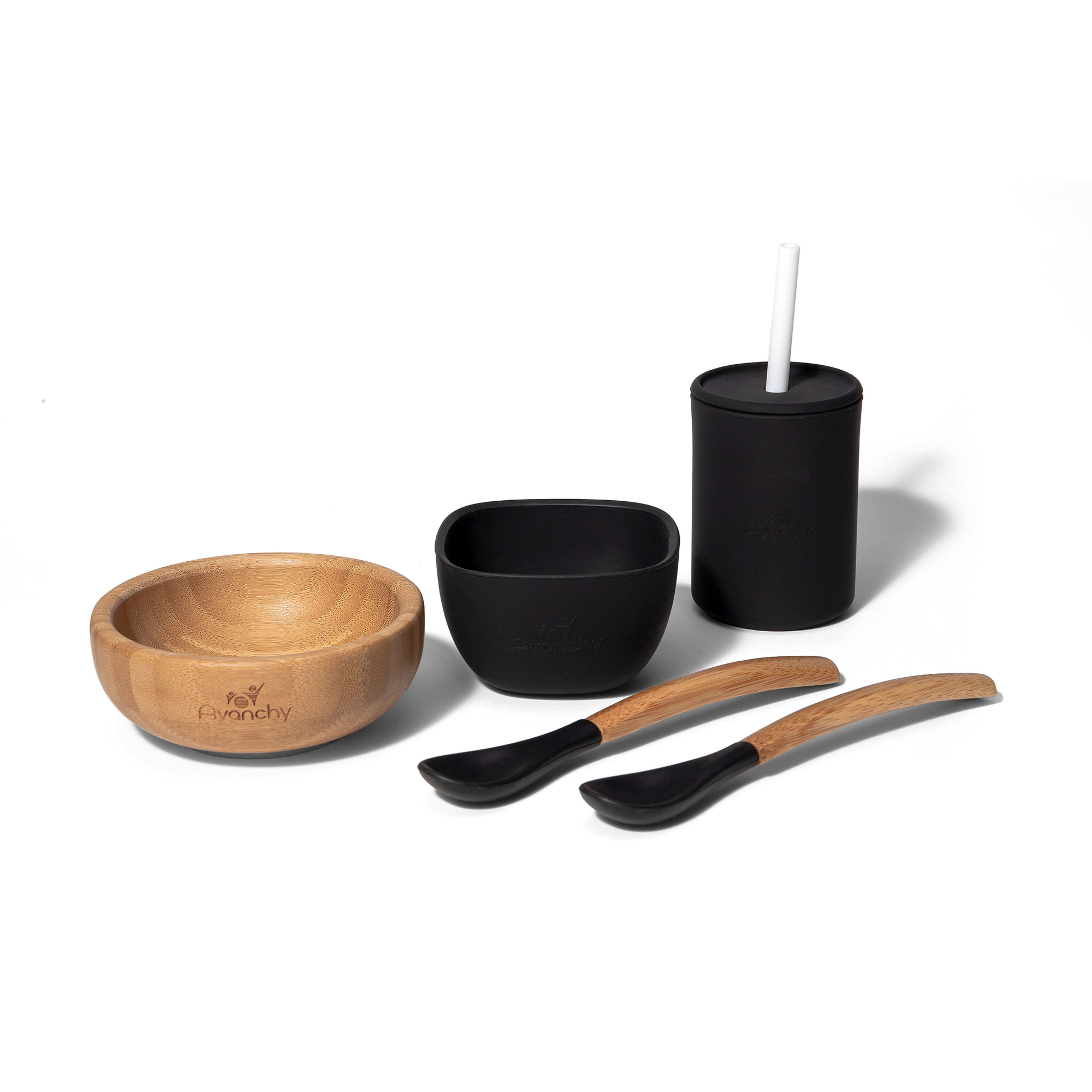 La Petite Bamboo Mini Bowl