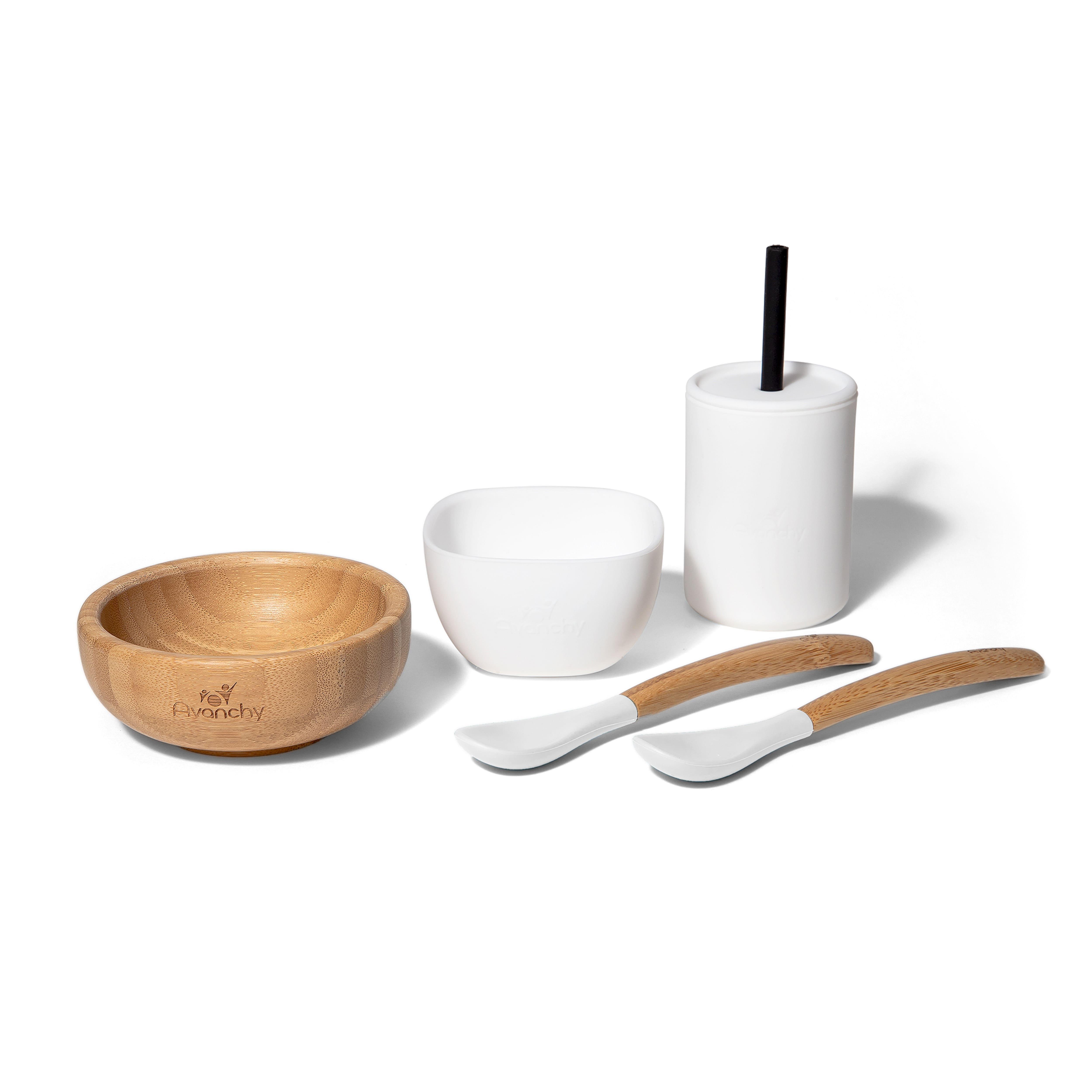 La Petite Bamboo Mini Bowl